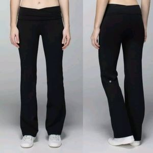Lululemon Astro Pants